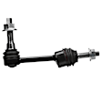 TC5246 Front, Driver Side or Passenger Side Sway Bar Link, OE Replacement Series