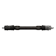 1980 Mazda B2000 - Control Arm Shaft Kit, Kit - Front, Upper