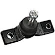TC5271 Front, Driver or Passenger Side, Lower Ball Joint