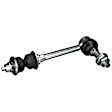 TC5294 Front, Driver or Passenger Side Sway Bar Link, OE Replacement Series
