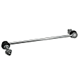 TC5301 Front, Driver Side Sway Bar Link, OE Replacement Series