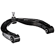 TC5319 Front, Driver Side, Upper Control Arm, Steel