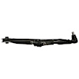 TC5325 Front, Driver Side, Lower Control Arm, Steel