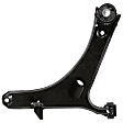 TC5331 Front, Driver Side, Lower Control Arm, Steel