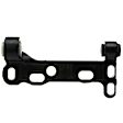 TC5334 Control Arm Bracket - Direct Fit, Sold Individually