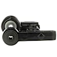 TC5334 Control Arm Bracket - Direct Fit, Sold Individually