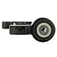 TC5334 Control Arm Bracket - Direct Fit, Sold Individually