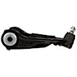 2004 Dodge Dakota - Front, Passenger Side, Upper Control Arm, 4WD, With ball joint(s), Steel