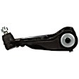 2004 Dodge Dakota - Front, Passenger Side, Upper Control Arm, 4WD, With ball joint(s), Steel