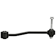 TC5372 Front, Driver Side Sway Bar Link, OE Replacement Series