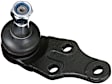 TC5406 Front, Driver or Passenger Side, Lower Ball Joint