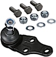 TC5406 Front, Driver or Passenger Side, Lower Ball Joint