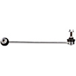 TC5407 Front, Driver Side or Passenger Side Sway Bar Link, OE Replacement Series
