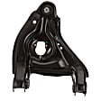 TC5435 Front, Passenger Side, Lower Control Arm, Steel