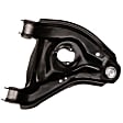 TC5438 Front, Driver Side, Lower Control Arm, Steel