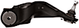 TC5448 Front, Passenger Side, Upper Control Arm