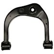 TC5452 Front, Passenger Side, Upper Control Arm, Steel