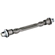 TC5457 Control Arm Shaft Kit - Direct Fit, Kit