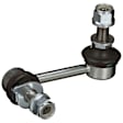 TC5465 Front, Driver Side Sway Bar Link, OE Replacement Series