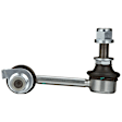 TC5465 Front, Driver Side Sway Bar Link, OE Replacement Series