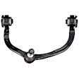 2004 Ford Expedition - Front, Driver Side, Upper Control Arm, With Electronic Adjustable Suspension, Steel