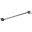 TC5496 Front, Driver Side or Passenger Side Sway Bar Link, OE Replacement Series