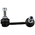TC5508 Rear, Driver Side Sway Bar Link, OE Replacement Series