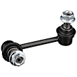 TC5512 Front, Driver Side Sway Bar Link, OE Replacement Series