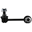 TC5513 Front, Passenger Side Sway Bar Link, OE Replacement Series