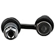 TC5514 Front, Driver Side or Passenger Side Sway Bar Link, OE Replacement Series