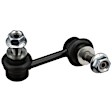 TC5521 Front, Driver Side Sway Bar Link, OE Replacement Series