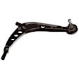 TC5525 Front, Passenger Side Control Arm, Steel