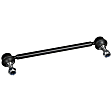 TC5535 Front, Driver Side or Passenger Side Sway Bar Link, OE Replacement Series