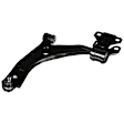 TC5542 Front, Passenger Side, Lower Control Arm