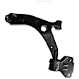 TC5542 Front, Passenger Side, Lower Control Arm