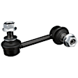 TC5547 Front, Driver Side Sway Bar Link, OE Replacement Series