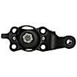 TC5555 Front, Passenger Side, Lower Ball Joint