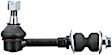 TC5557 Front, Driver Side or Passenger Side Sway Bar Link