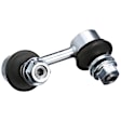 TC5558 Front, Passenger Side Sway Bar Link, OE Replacement Series