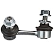 TC5559 Front, Driver Side Sway Bar Link, OE Replacement Series