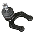TC5569 Front, Driver or Passenger Side, Lower Ball Joint
