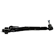 TC5573 Front, Passenger Side, Lower Control Arm, With ball joint(s), Steel