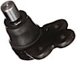TC5580 Front, Driver or Passenger Side, Lower Ball Joint