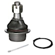 TC5598 Front, Driver or Passenger Side, Lower Ball Joint