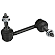 TC5618 Front, Driver Side Sway Bar Link, OE Replacement Series