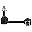 TC5618 Front, Driver Side Sway Bar Link, OE Replacement Series