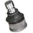 TC5640 Front, Driver or Passenger Side, Lower Ball Joint