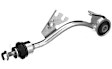 TC5652 Front, Passenger Side Sway Bar Link, OE Replacement Series