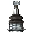 TC5665 Front, Driver or Passenger Side, Upper Ball Joint