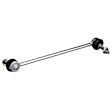 TC5681 Front, Driver Side Sway Bar Link, OE Replacement Series